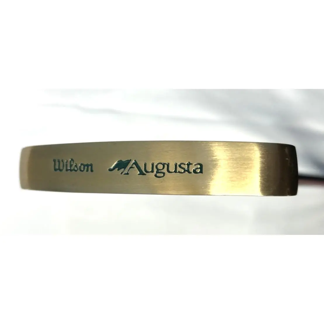 Wilson  - Augusta - Augusta - Brass 5