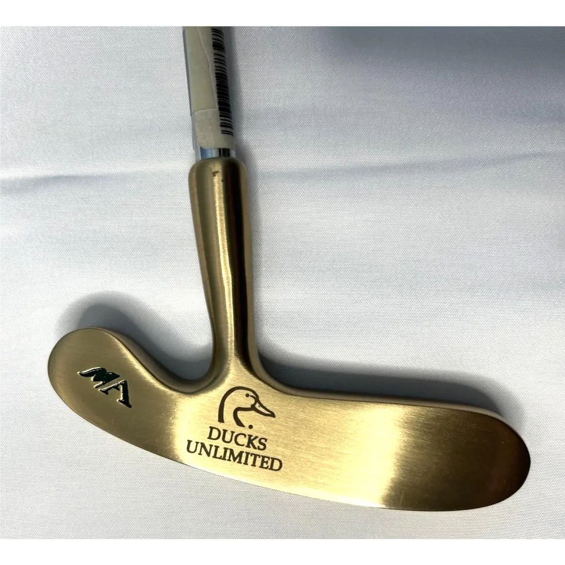 Wilson  - Augusta - Augusta - Brass 1