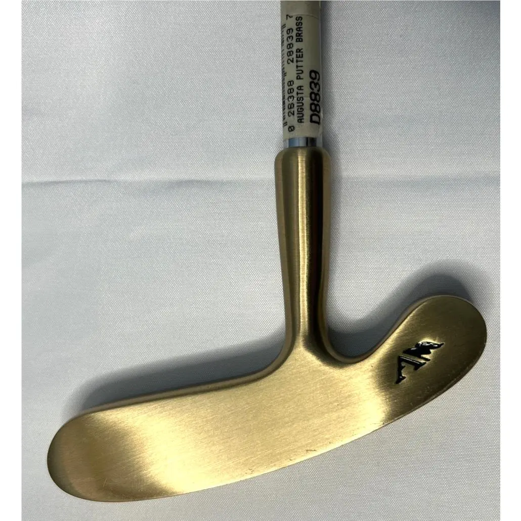 Wilson  - Augusta - Augusta - Brass 2