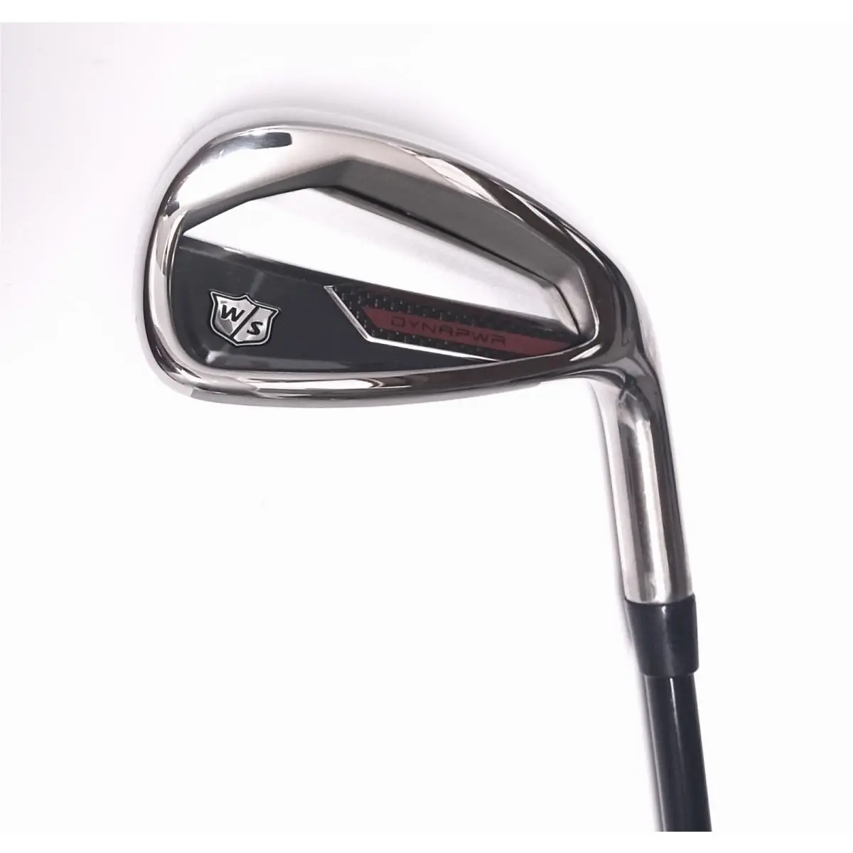 Wilson  - Wilson Staff Dynapower - Staff Dynapower - Silver 0