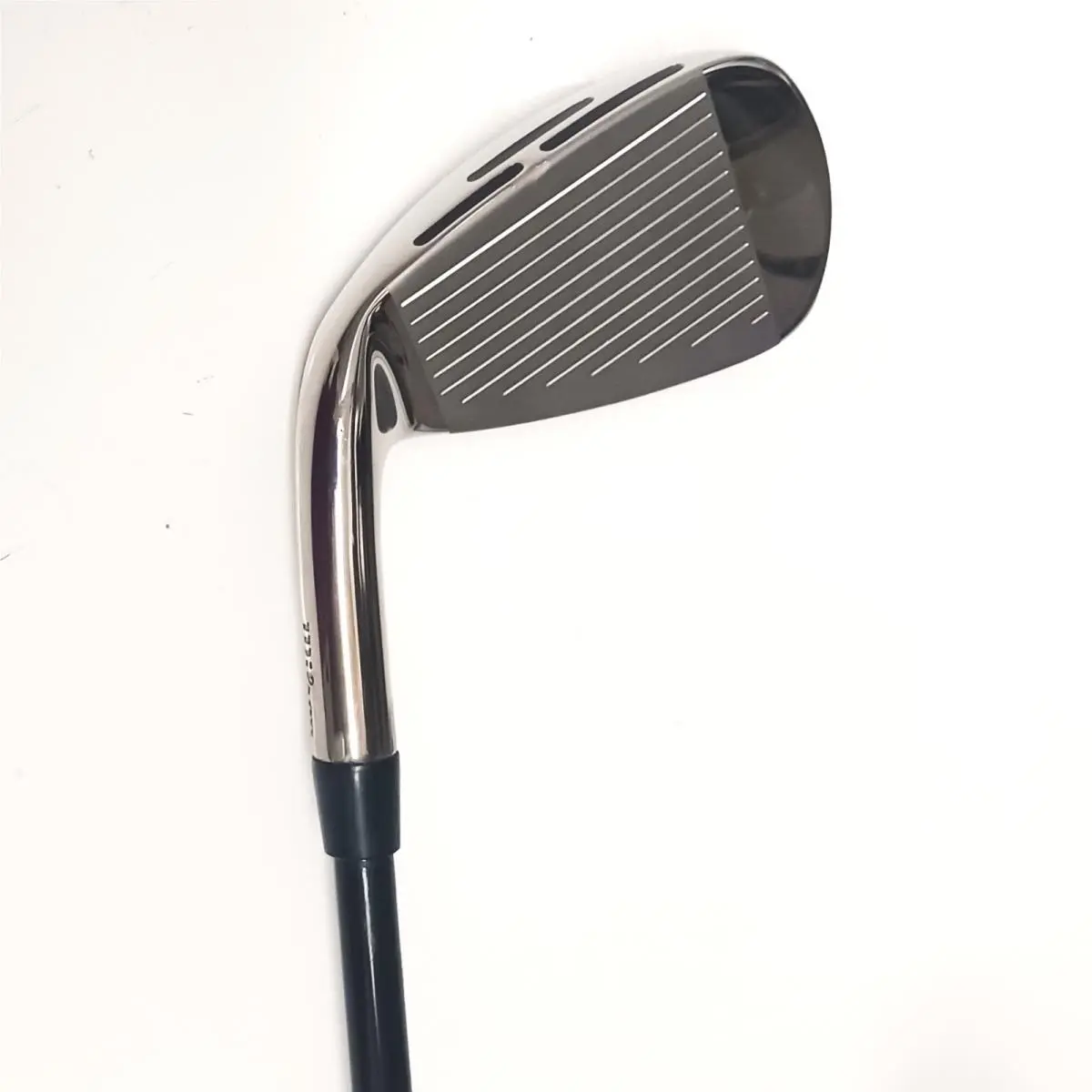 Wilson  - Wilson Staff Dynapower - Staff Dynapower - Silver 1