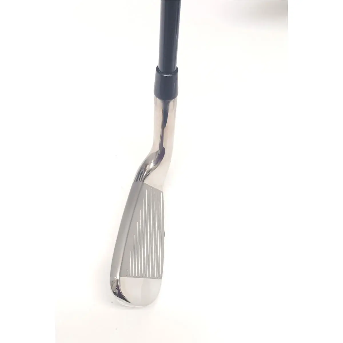 Wilson  - Wilson Staff Dynapower - Staff Dynapower - Silver 7