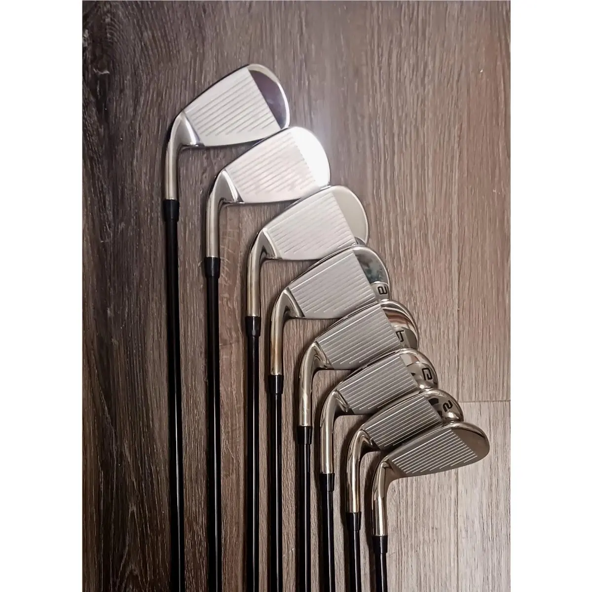 Wilson  - Wilson Staff Dynapower - Staff Dynapower - Silver 2