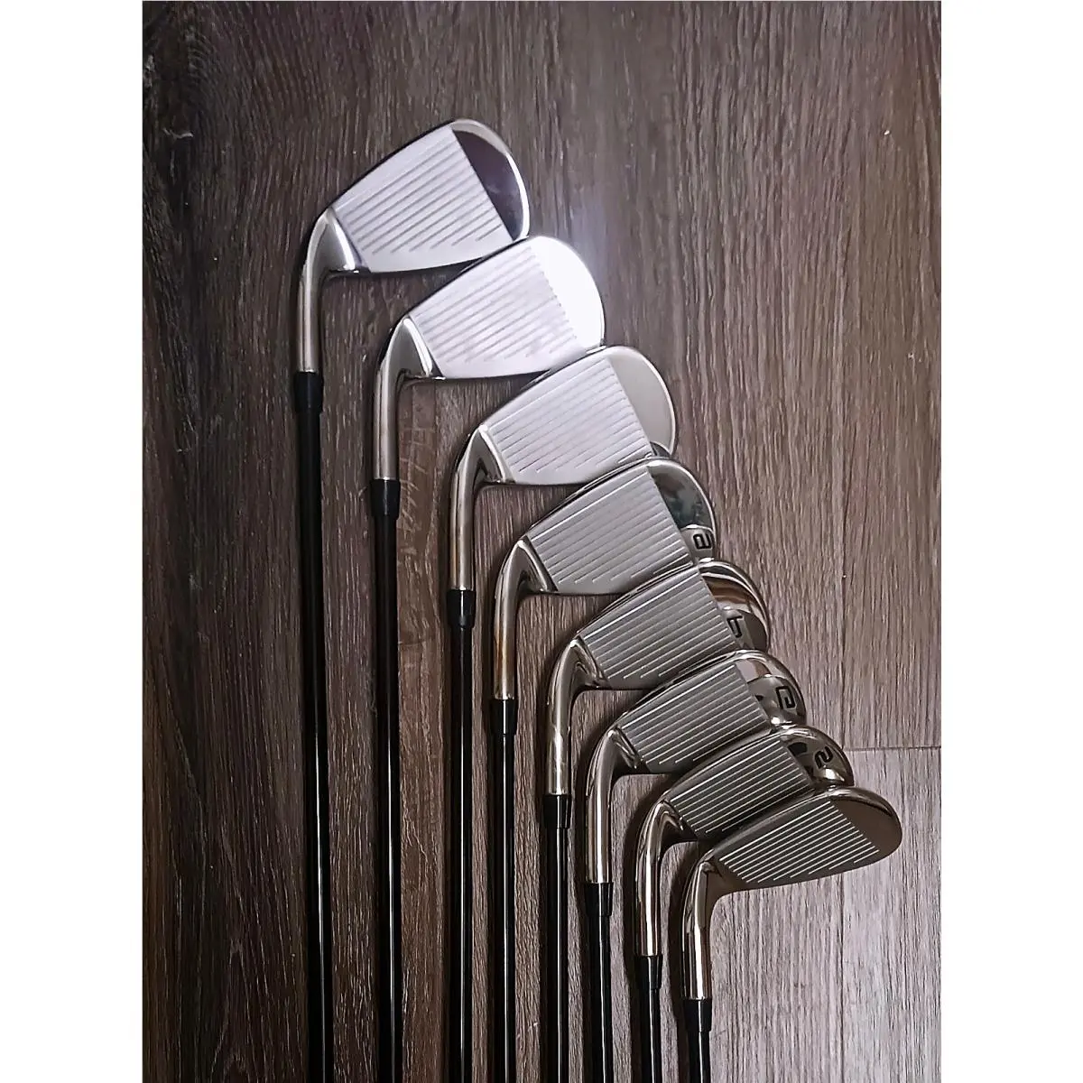 Wilson  - Wilson Staff Dynapower - Staff Dynapower - Silver 4