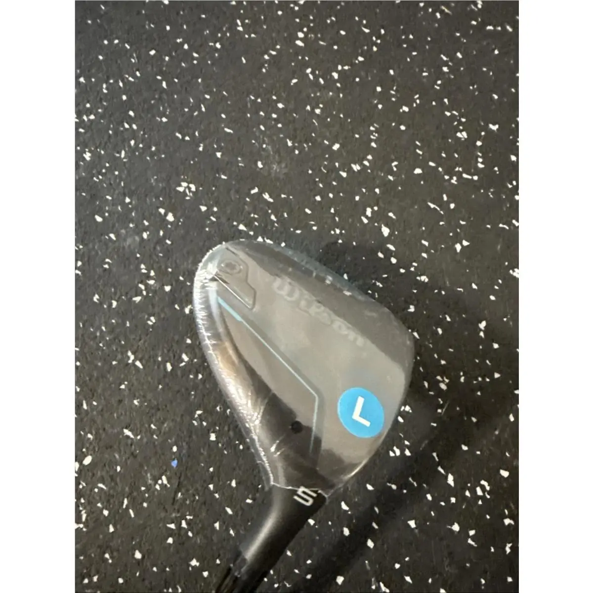Wilson  - Dynapwr - Dynapwr - Black 12