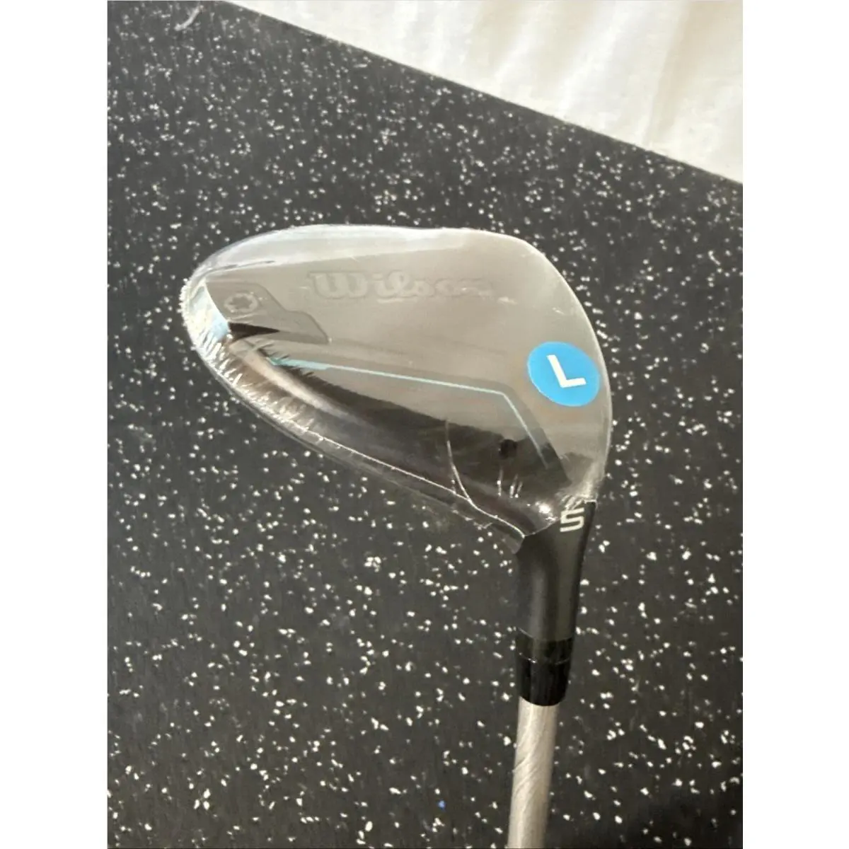 Wilson  - Dynapwr - Dynapwr - Black 0