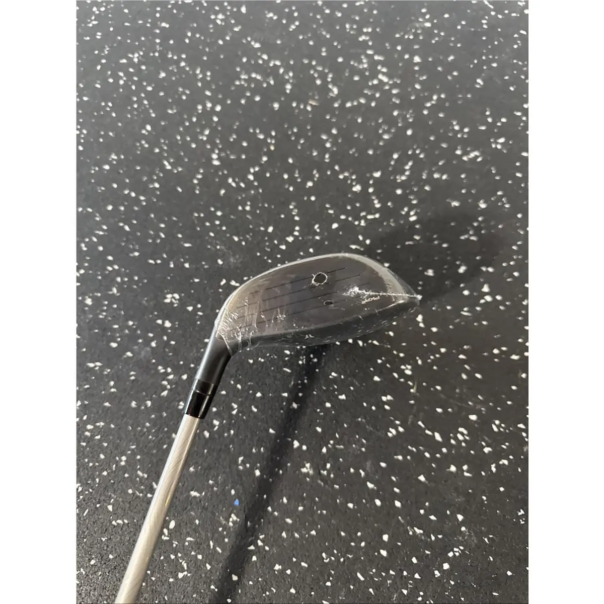 Wilson  - Dynapwr - Dynapwr - Black 3