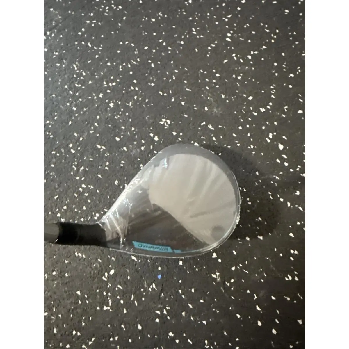 Wilson  - Dynapwr - Dynapwr - Black 6