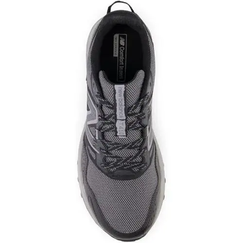 New Balance shoes - Phantom / Black / Castlerock (UPC: 196941163727) 2