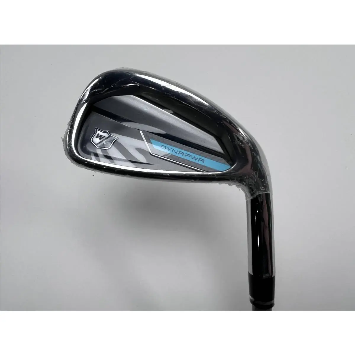 Wilson Dynapwr Womens Single 6 Iron Project X Even Flow 4.0-L 50g Ladies RH