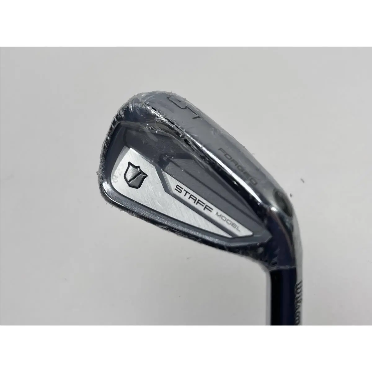 Wilson  - Staff Model CB 2024 - Staff Model 0