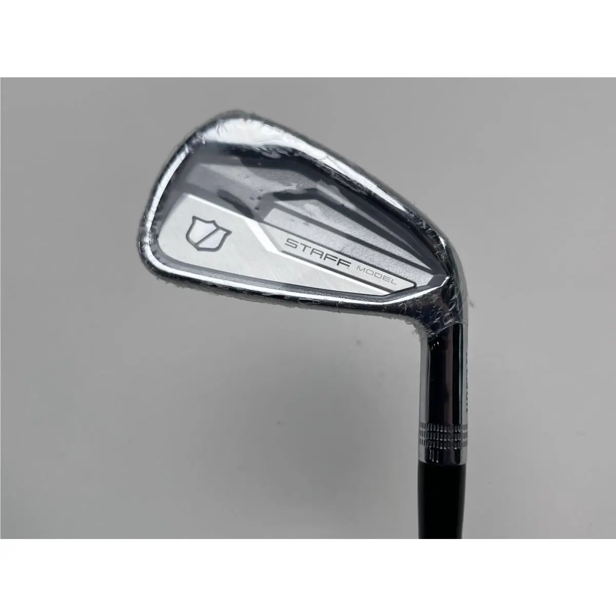 Wilson Staff Model CB 2024 Single 5 Iron Mamiya Recoil Dart F3 Regular RH -1``