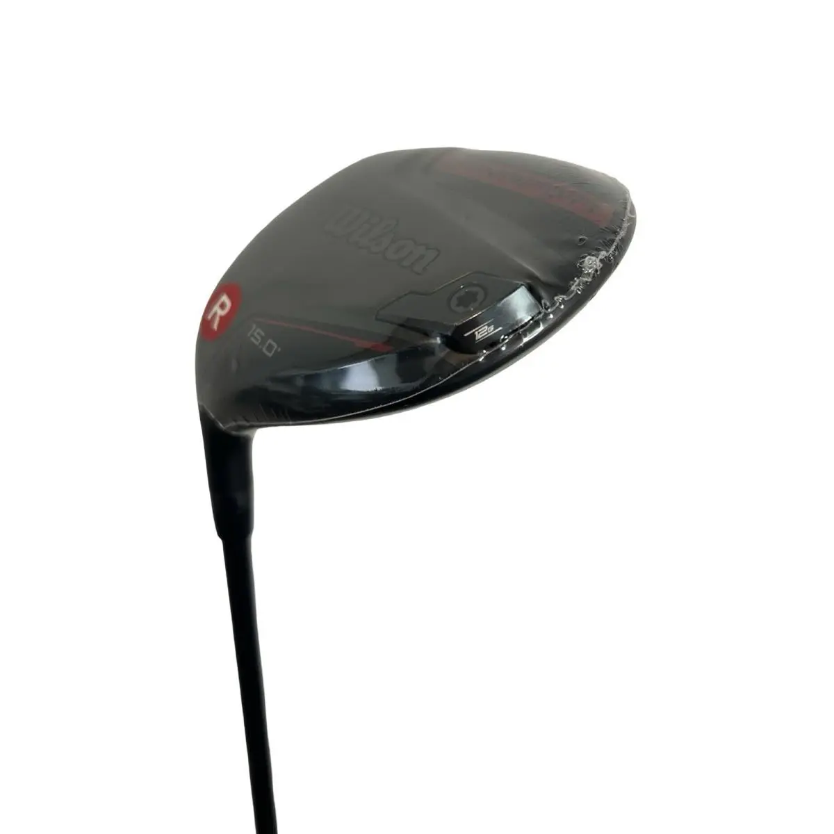 Wilson  - DynaPower - DynaPower - Lie Angle: Black 0