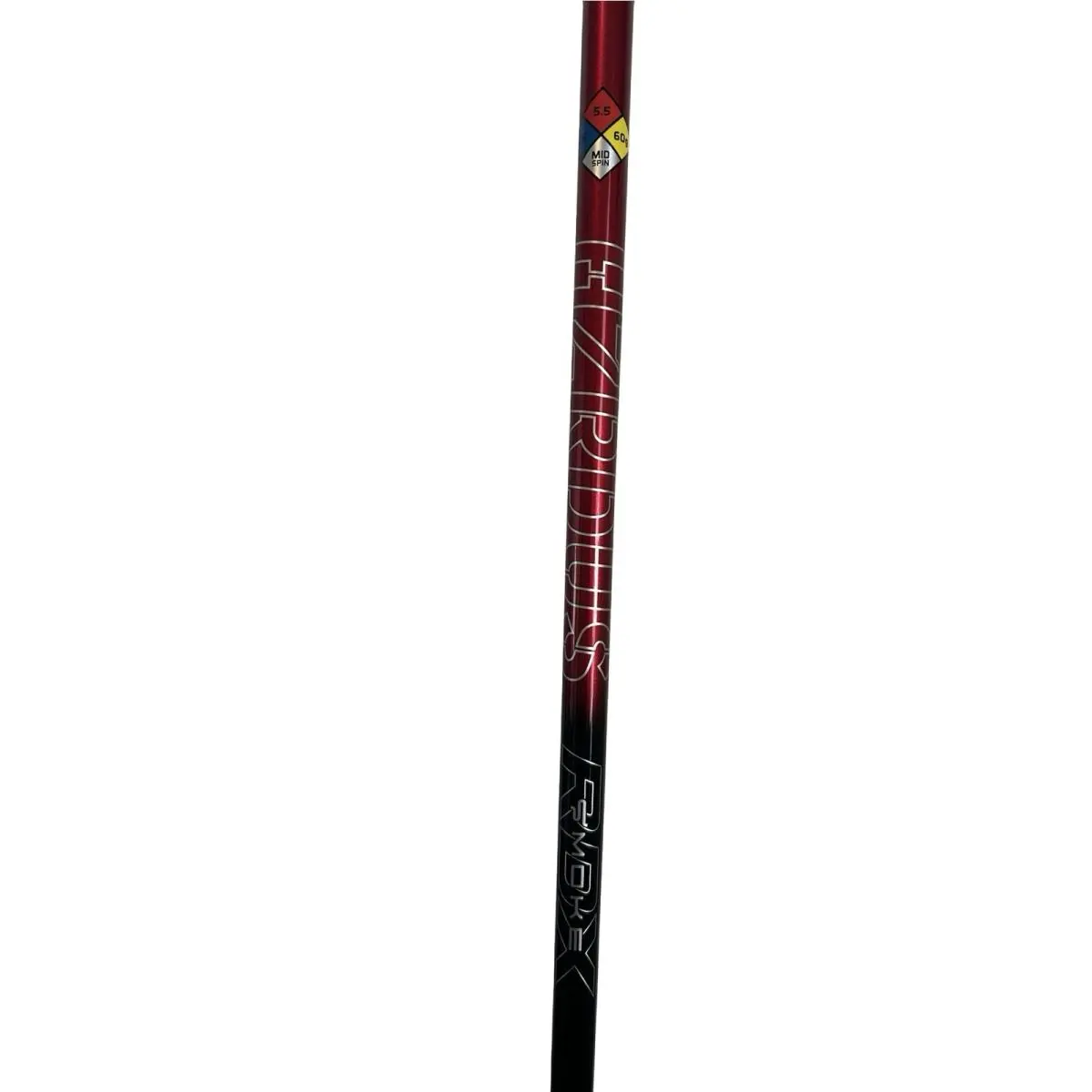 Wilson  - DynaPower - DynaPower - Lie Angle: Black 4