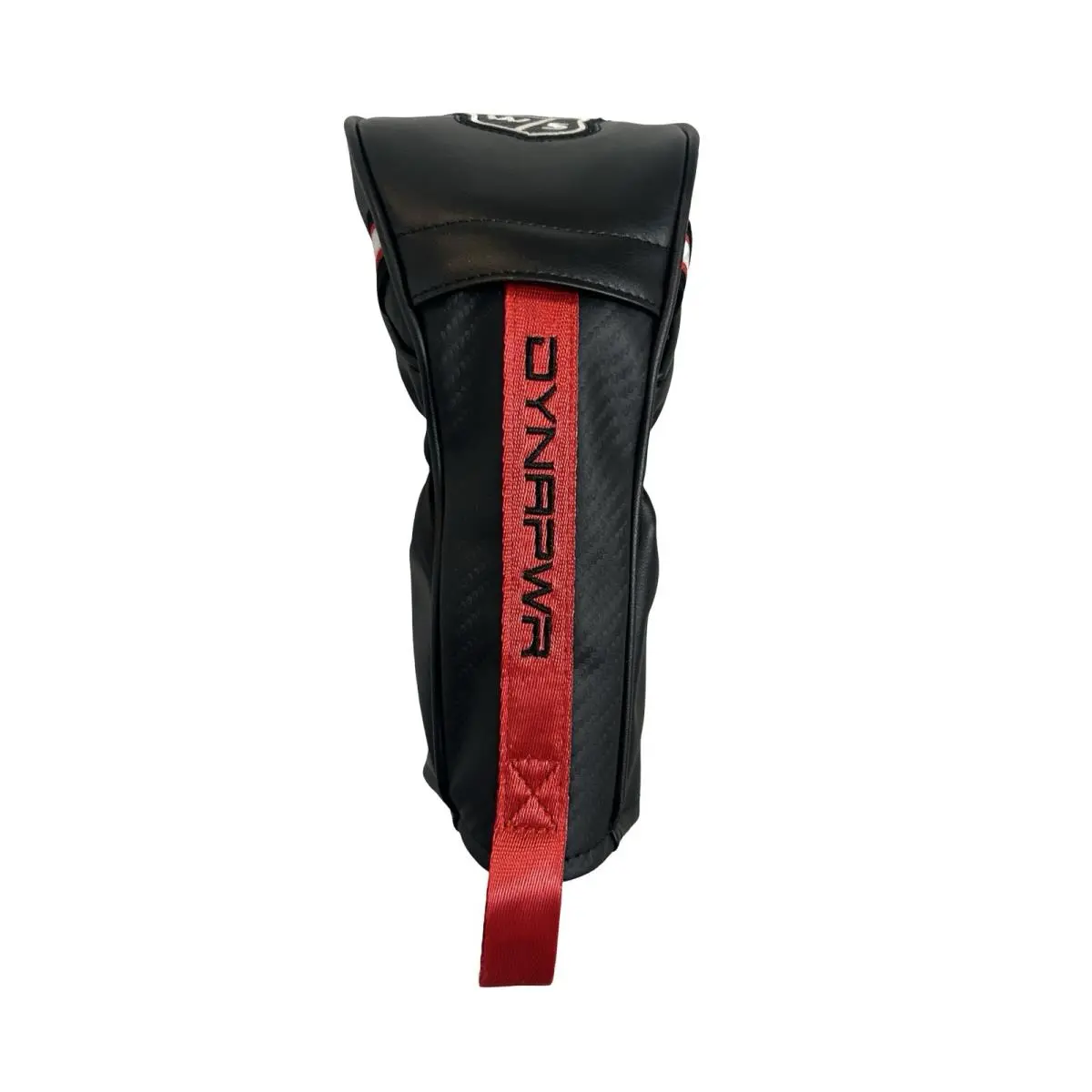 Wilson  - DynaPower - DynaPower - Lie Angle: Black 7