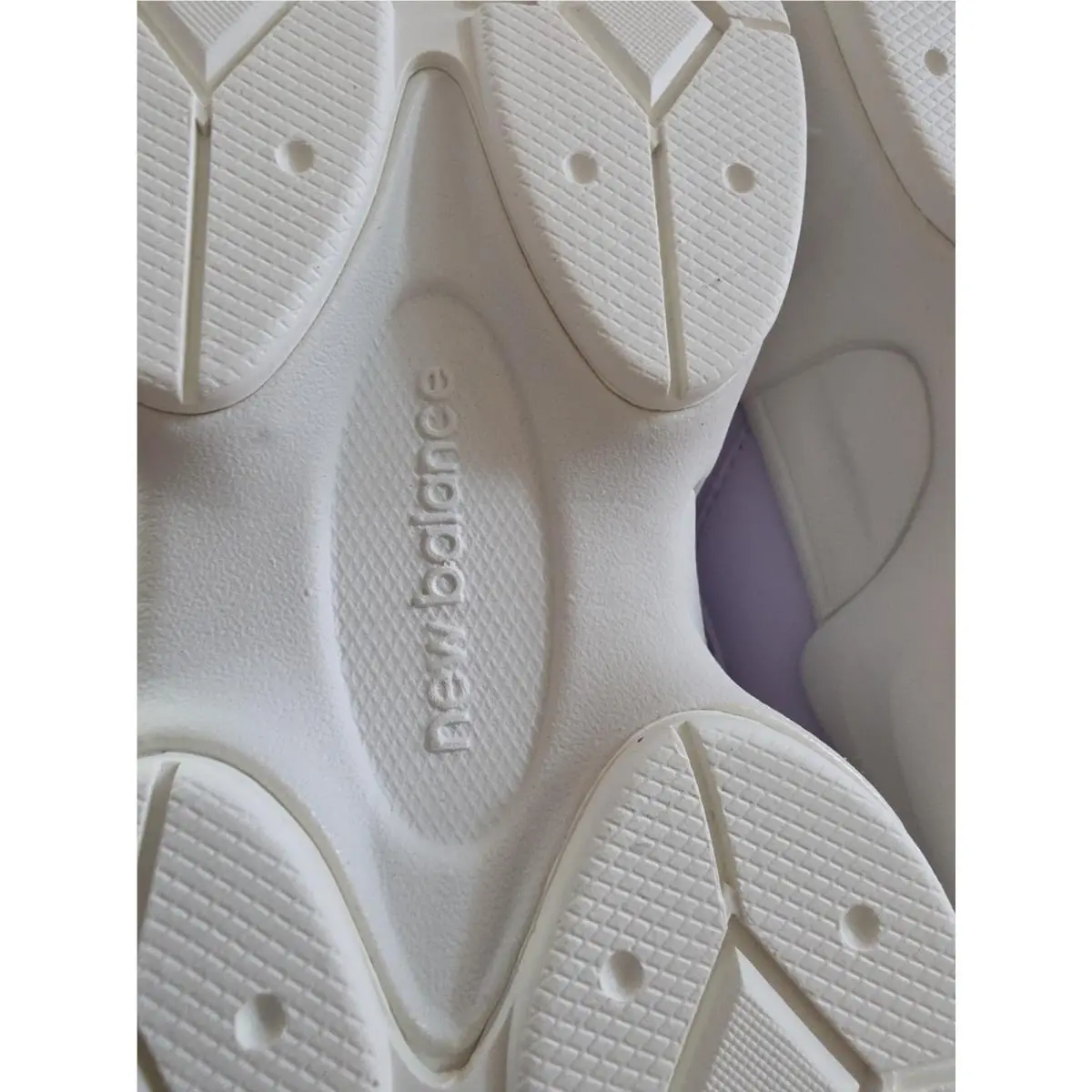 New Balance shoes - New Balance 9060 - G90607ZT - Purple 6