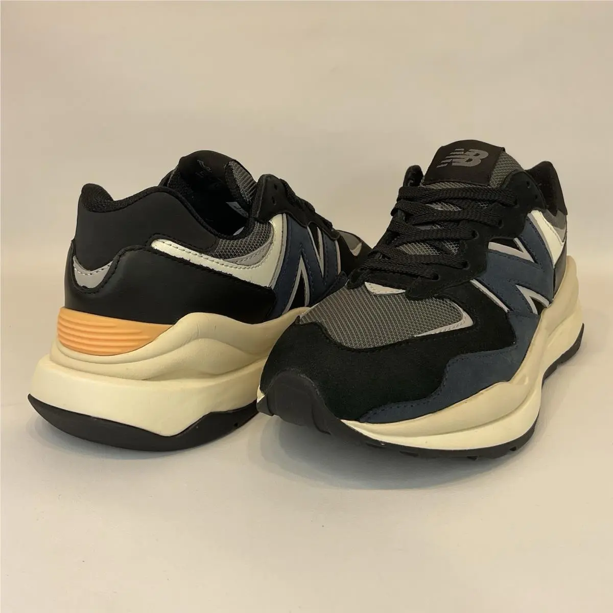 New Balance shoes - New Balance 57/40 - W5740LB - Blue 2