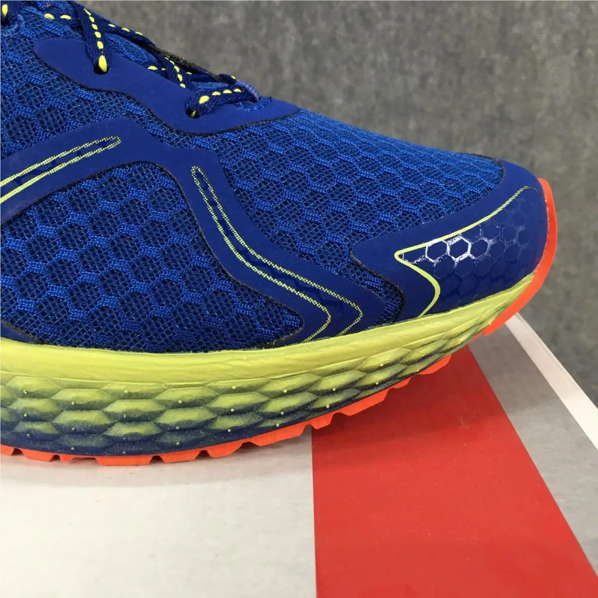 New Balance shoes - New Balance Fresh Foam 980 - M980BY - Blue 11