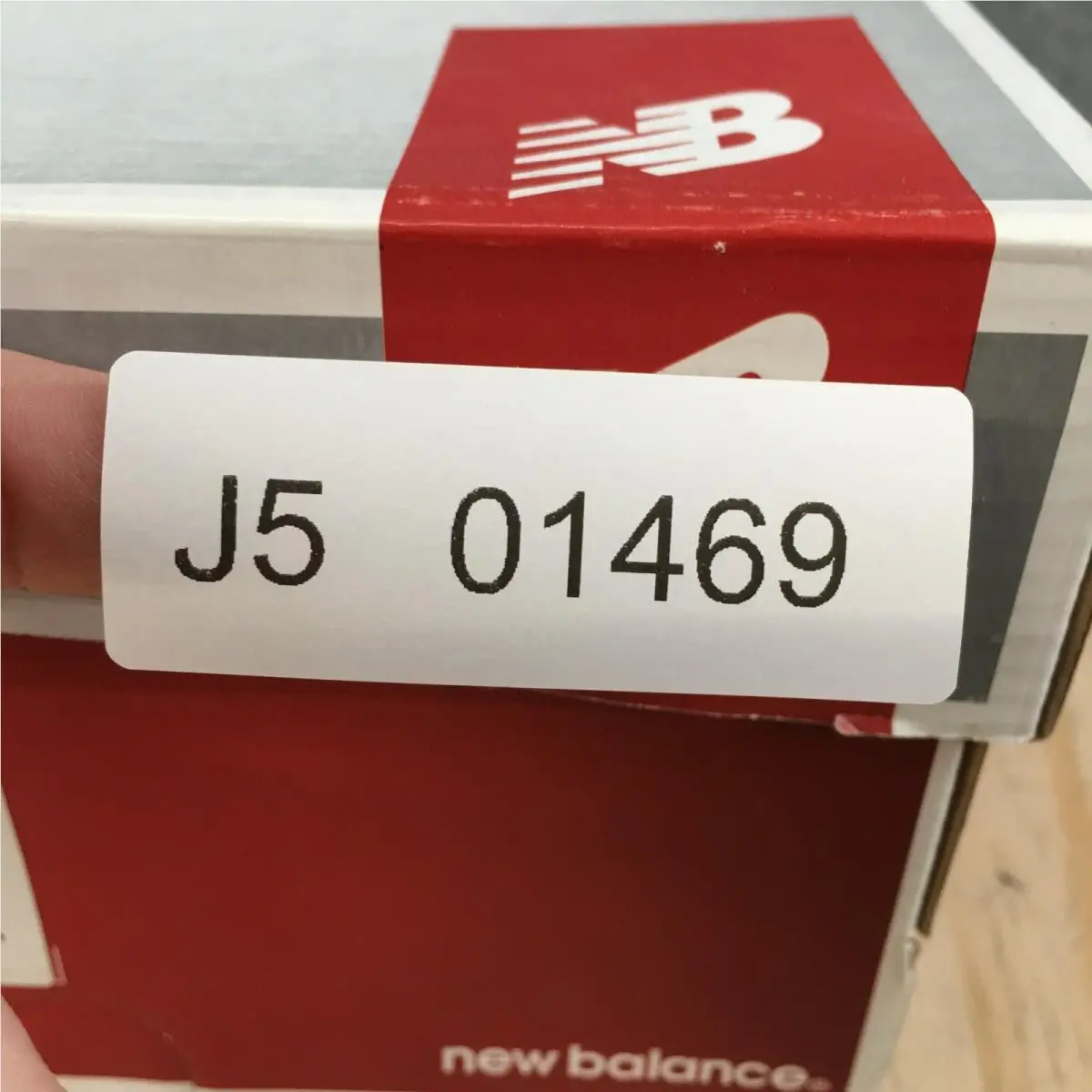 New Balance shoes - New Balance Fresh Foam 980 - M980BY - Blue 14