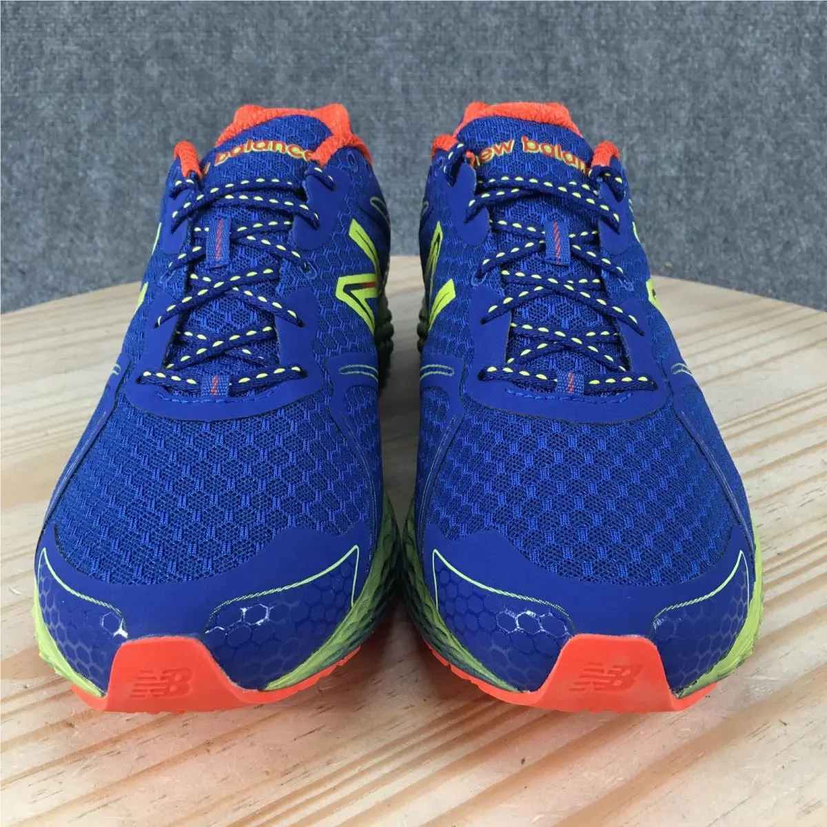 New Balance shoes - New Balance Fresh Foam 980 - M980BY - Blue 1