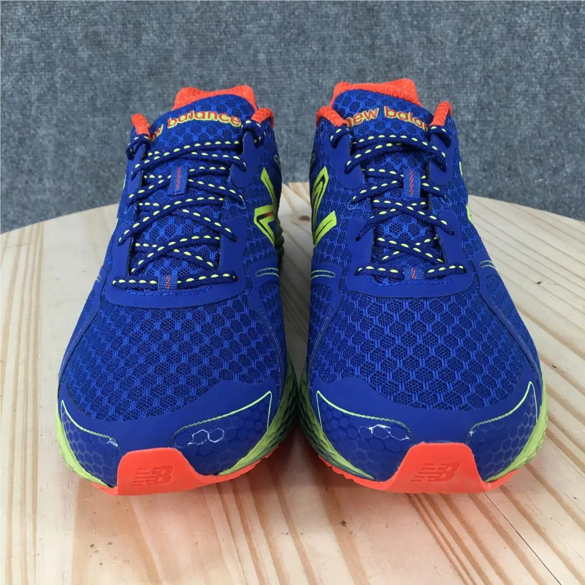 New Balance shoes - New Balance Fresh Foam 980 - M980BY - Blue 5
