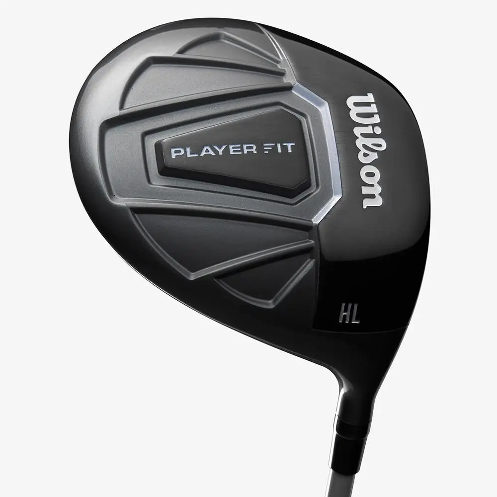 Wilson  - PlayerFit - PlayerFit (UPC: 097512807685) 0