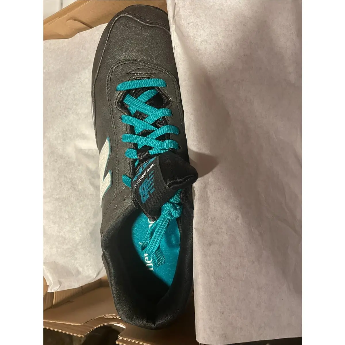 New Balance shoes - New Balance 515 - WL515MBR - Multicolor 2