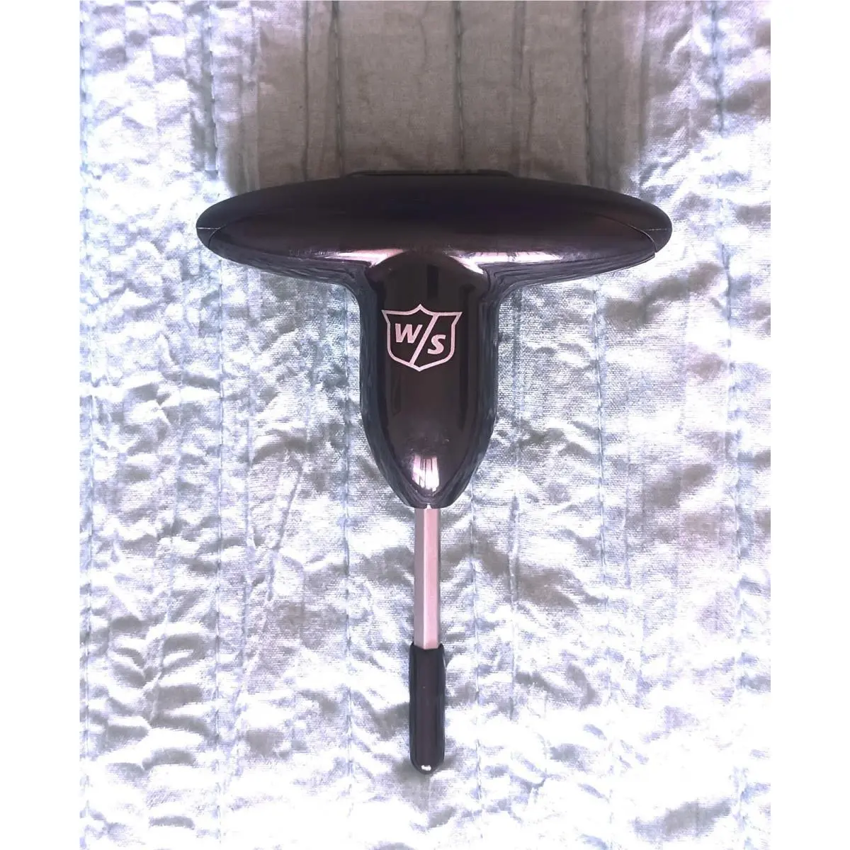 Wilson  - Dynapower - Dynapower - Black 1