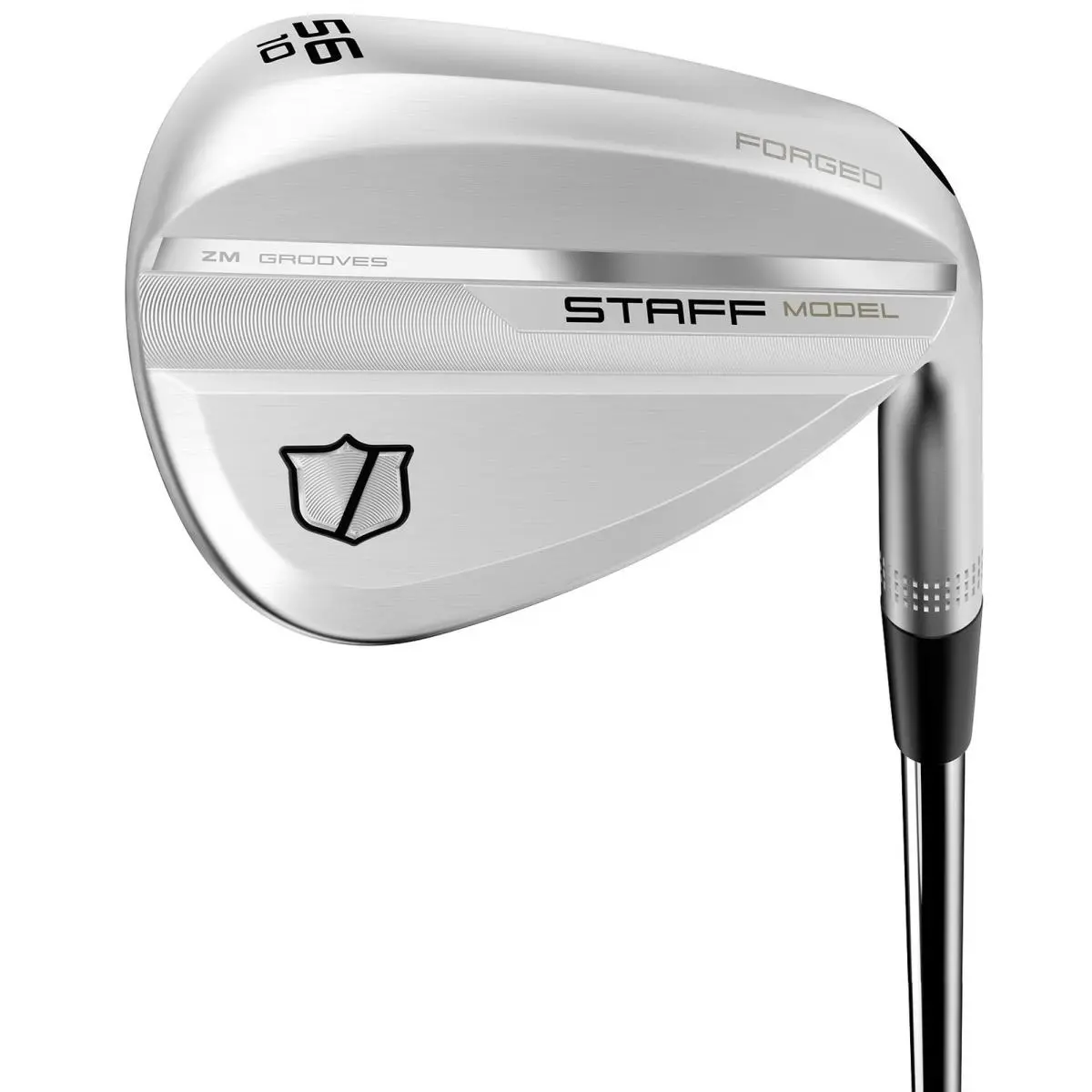 Wilson Staff Model ZM 56 Sand Wedge 56-10 True Temper Dynamic Gold Spinner