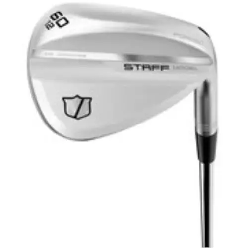 Wilson  - Staff Model ZM - Staff Model - Gold (UPC: 097512776264) 3
