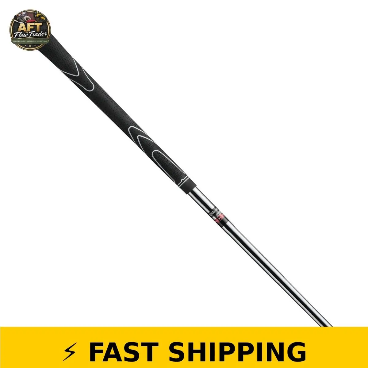 Wilson  - Harmonized Golf Wedge - Harmonized Golf Wedge - Steel (UPC: 097512896559) 0