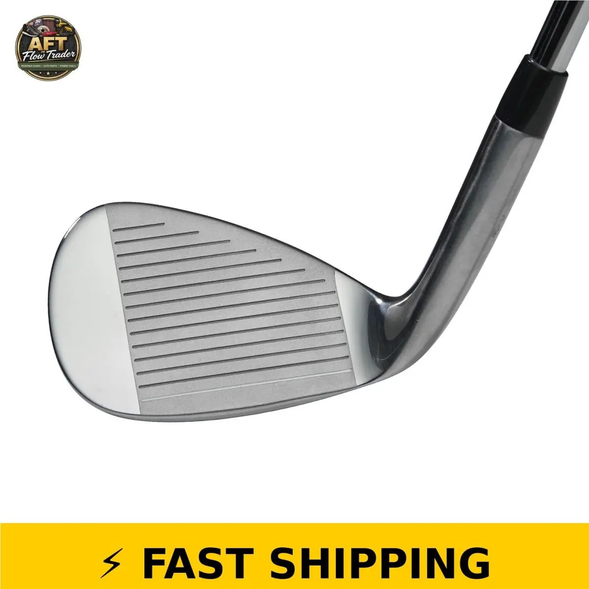 Wilson  - Harmonized Golf Wedge - Harmonized Golf Wedge - Steel (UPC: 097512896559) 1