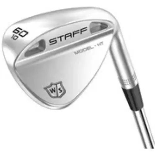 Wilson  - Staff Model HT ZM - Staff Model - WG1P0346R56 (UPC: 097512776349) 4