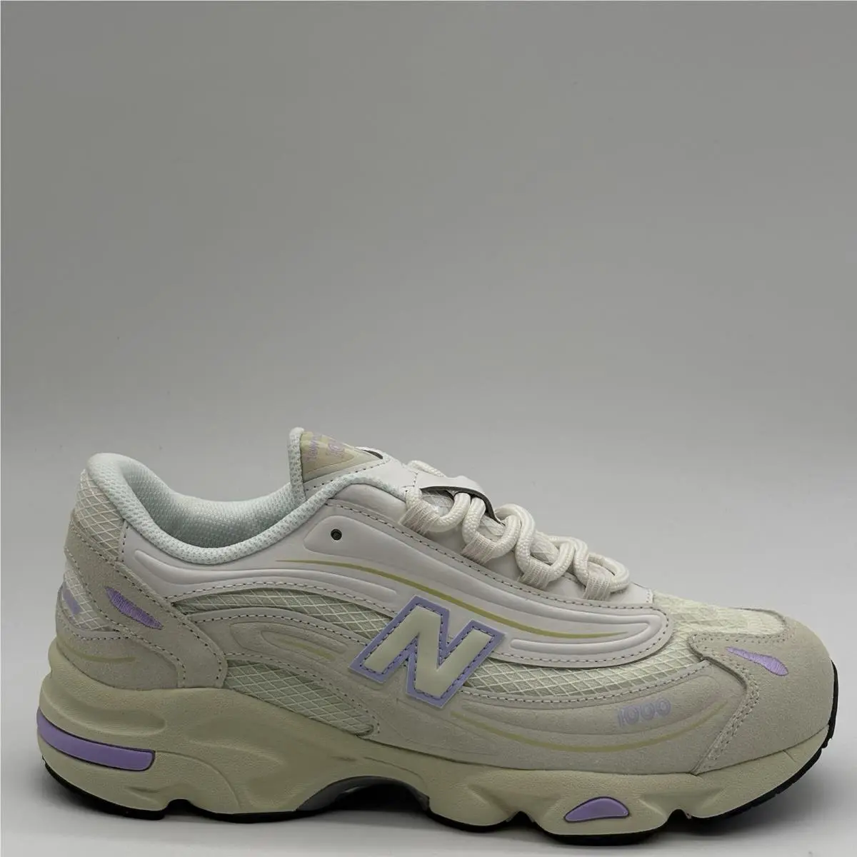 New Balance shoes - New Balance 1000 - Black 0
