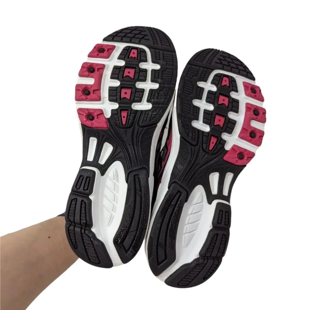 New Balance shoes - 553 - Black 6