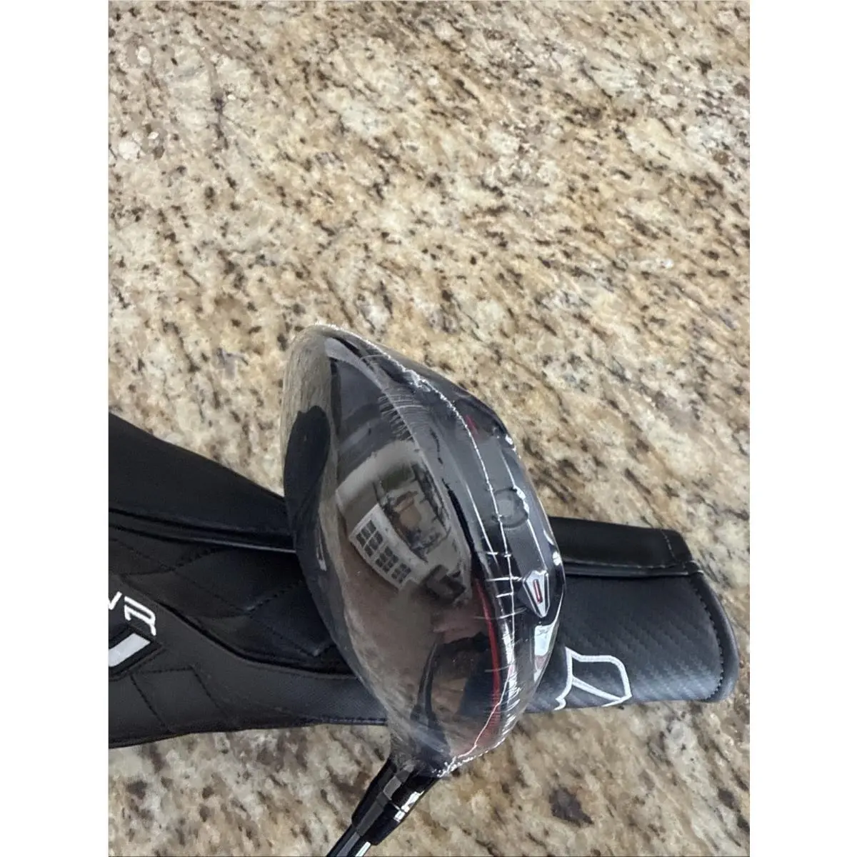 Wilson  - Dynapower Max - Dynapower Max - Black 4