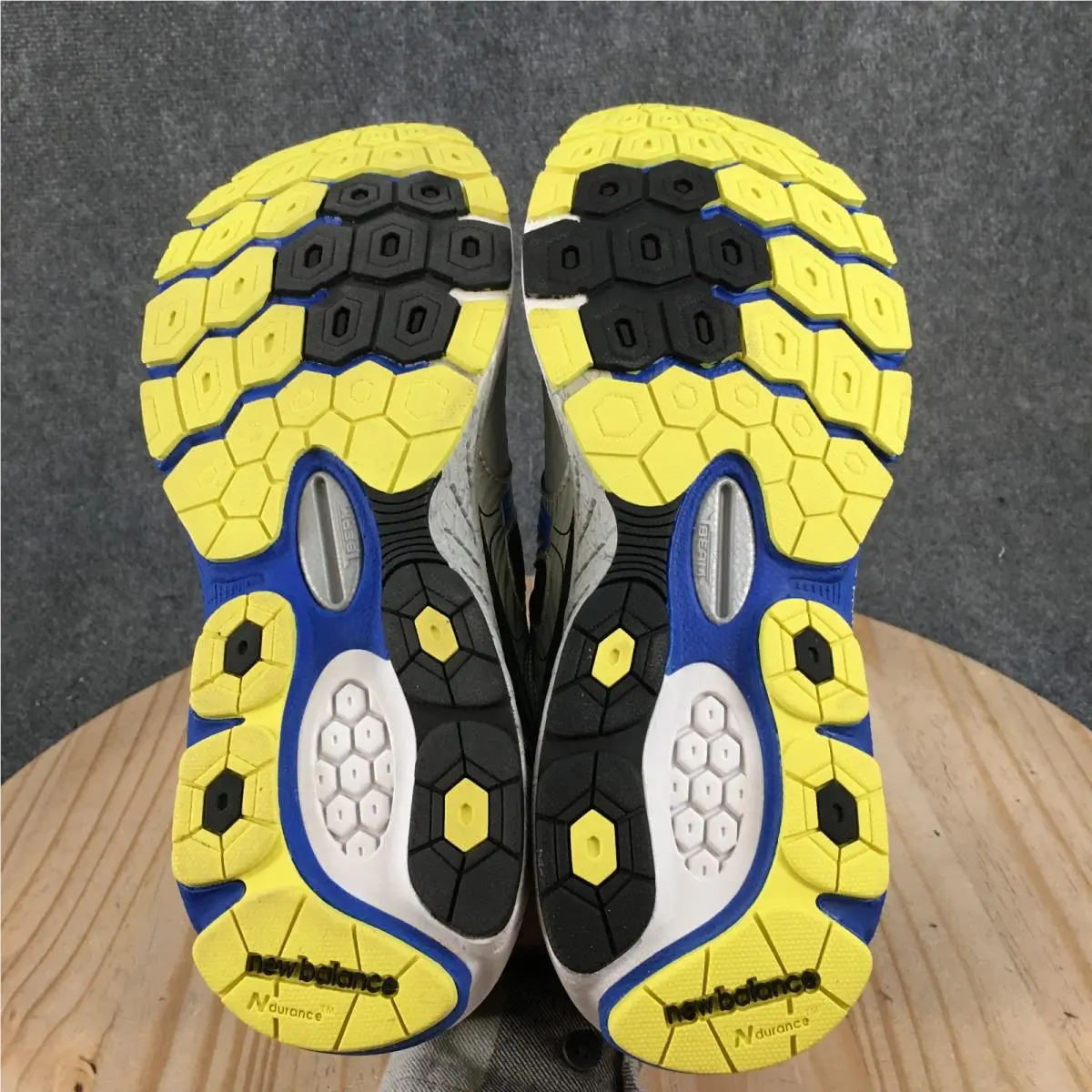 New Balance shoes - New Balance 860v4 - M860SB4 - Multicolor 8