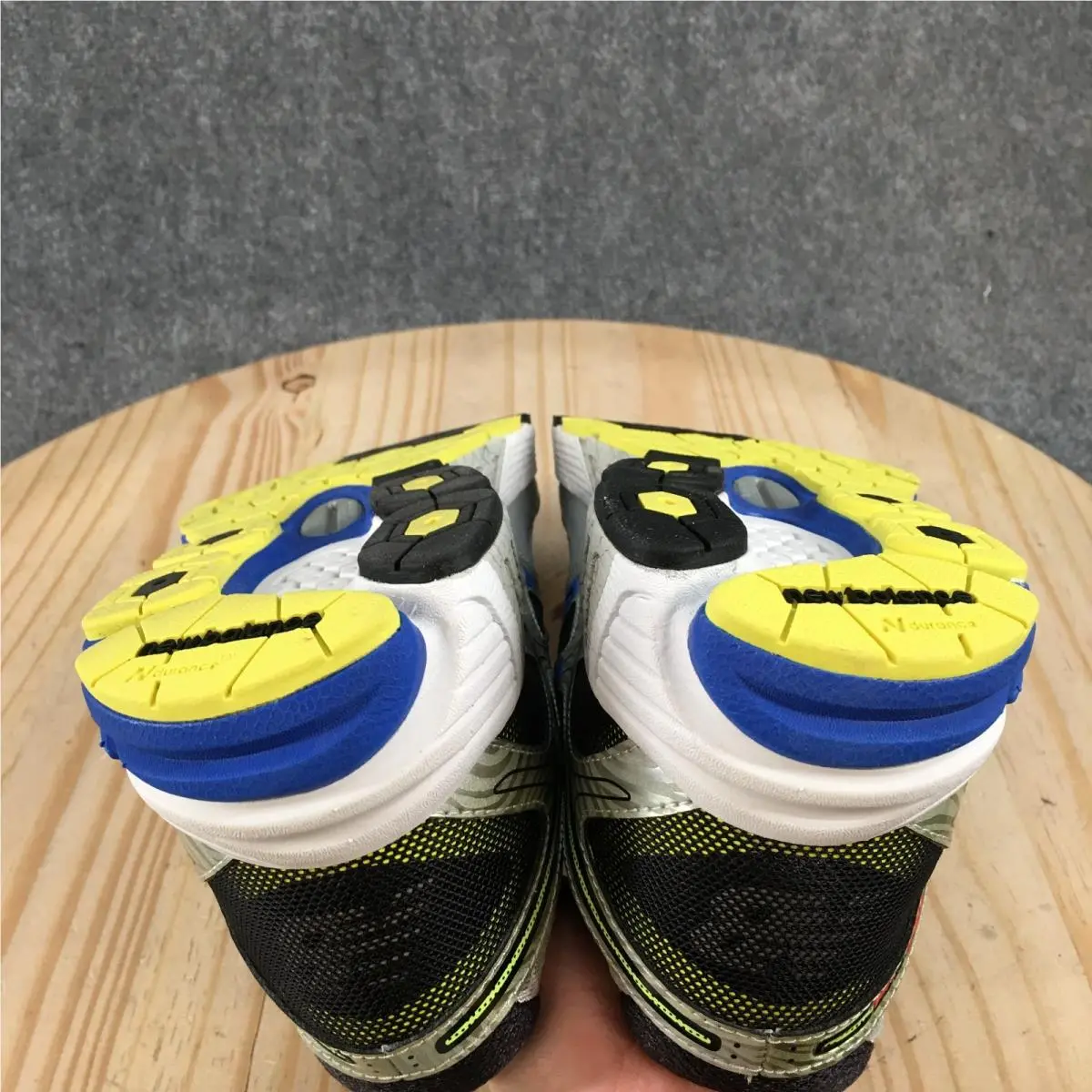 New Balance shoes - New Balance 860v4 - M860SB4 - Multicolor 9