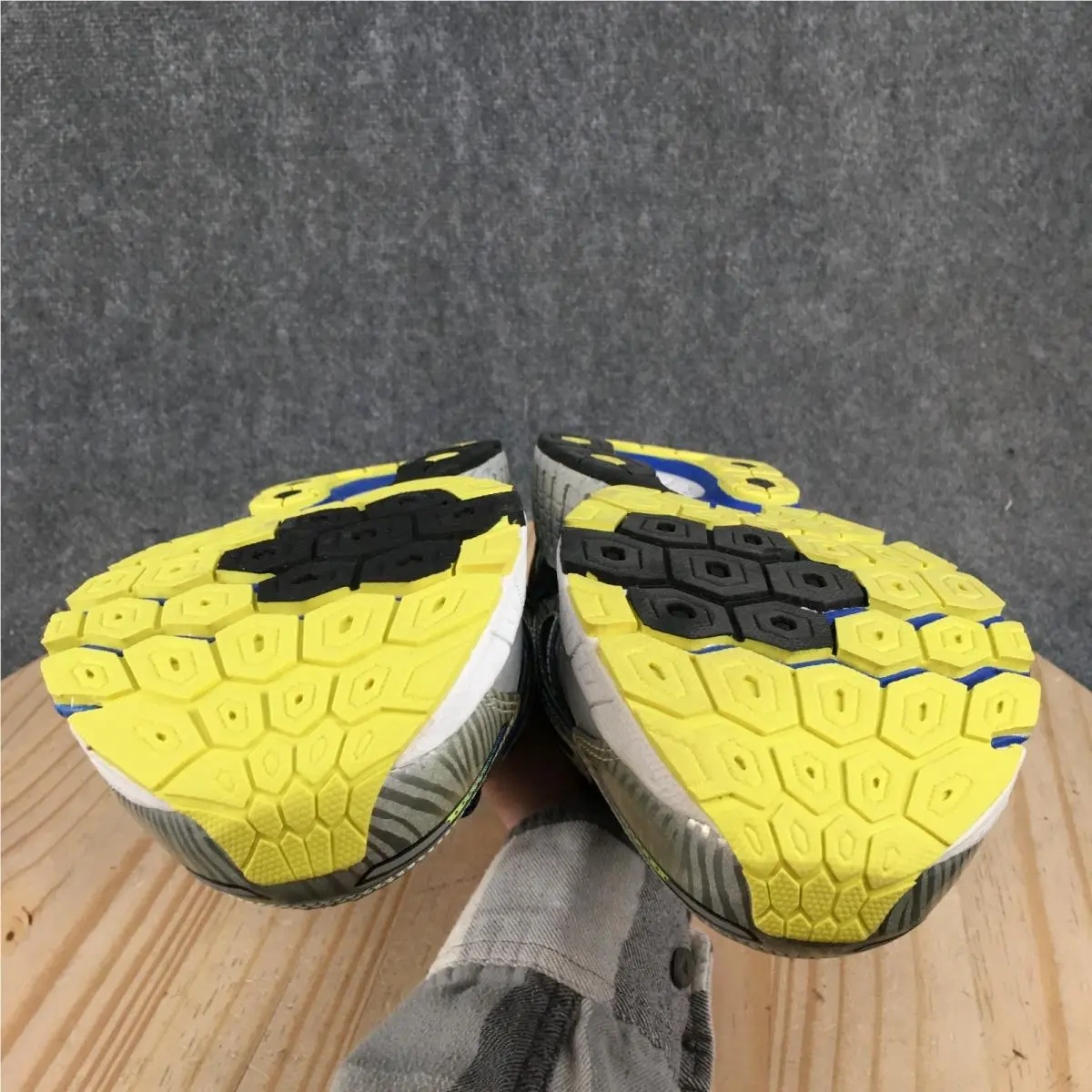 New Balance shoes - New Balance 860v4 - M860SB4 - Multicolor 10