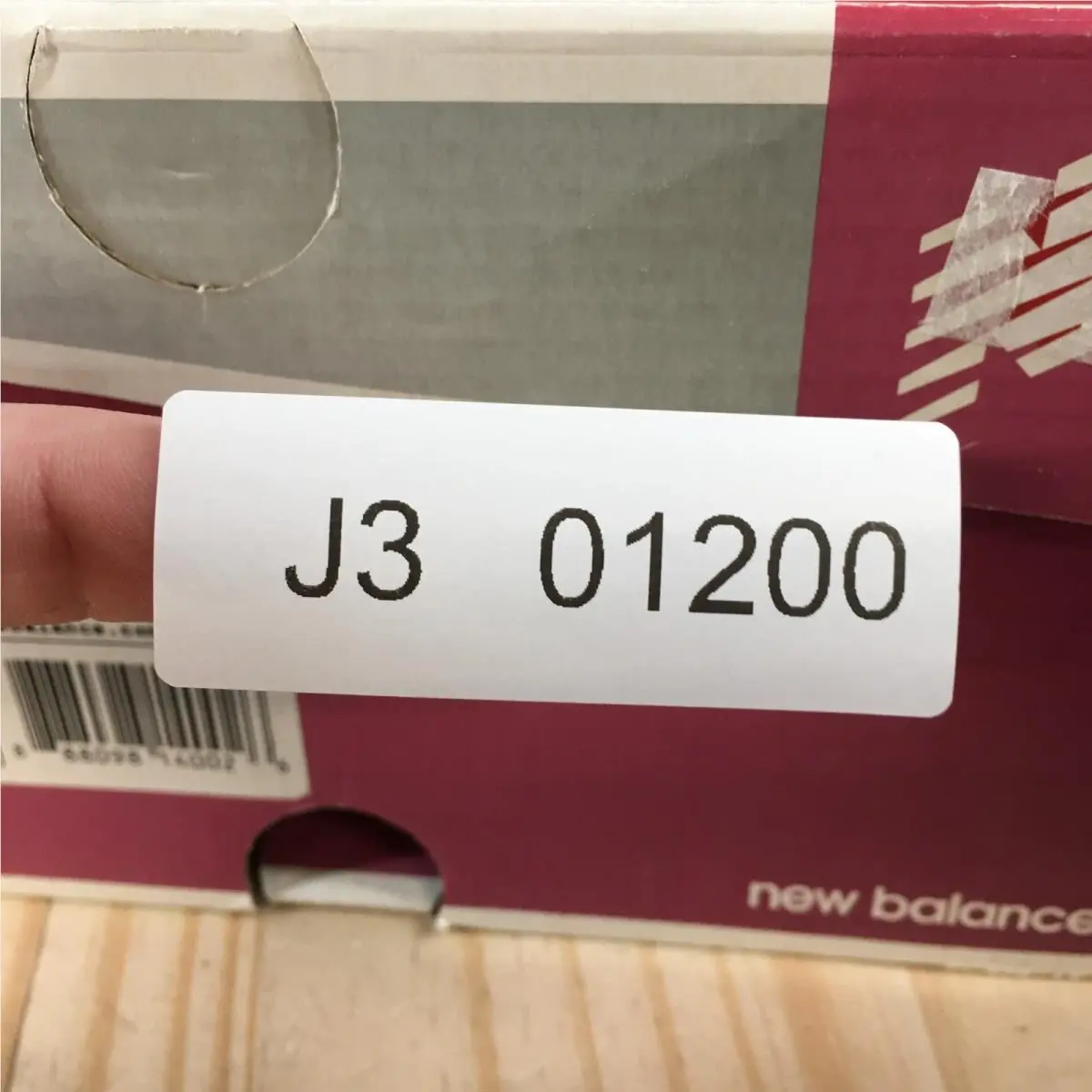 New Balance shoes - New Balance 860v4 - M860SB4 - Multicolor 14