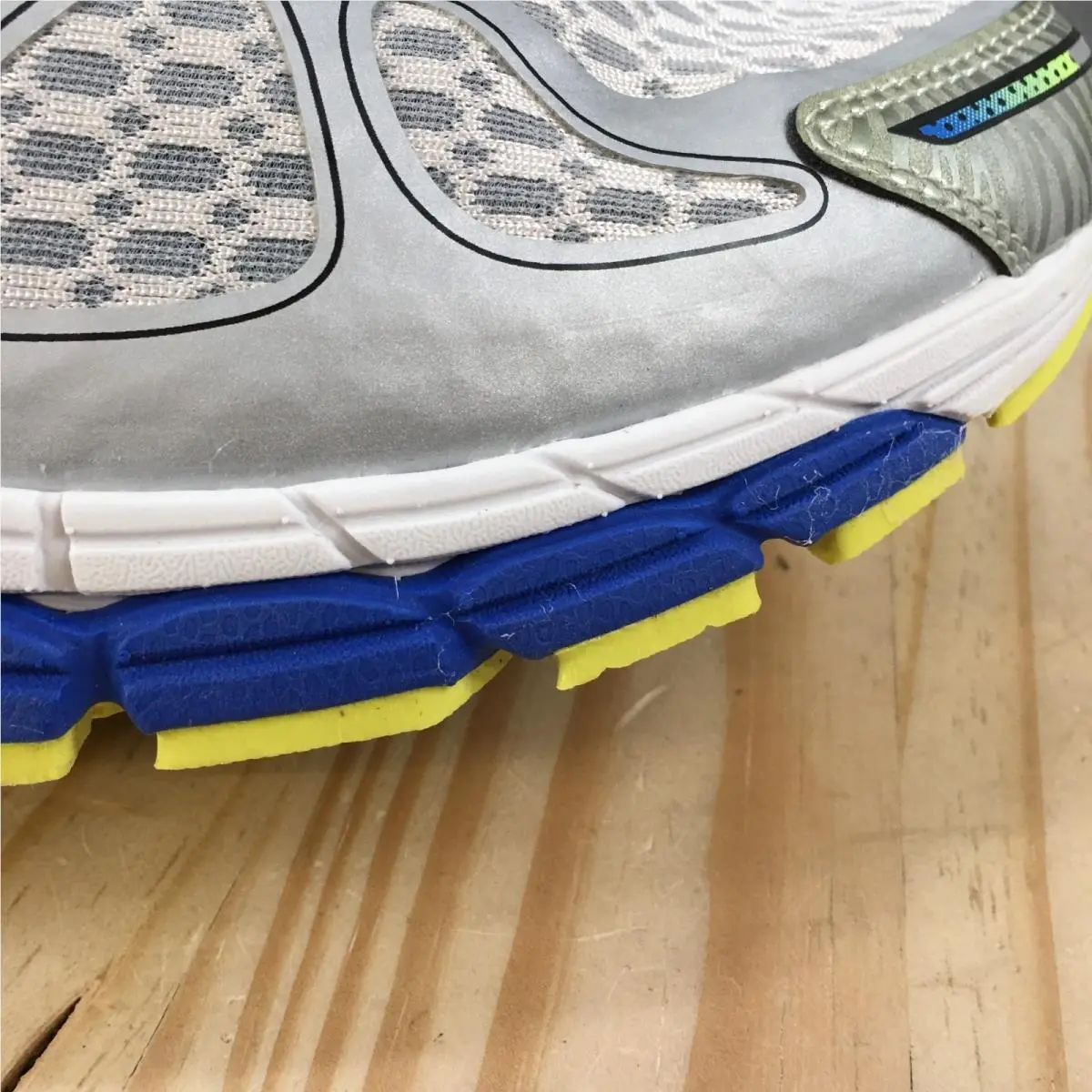 New Balance shoes - New Balance 860v4 - M860SB4 - Multicolor 3
