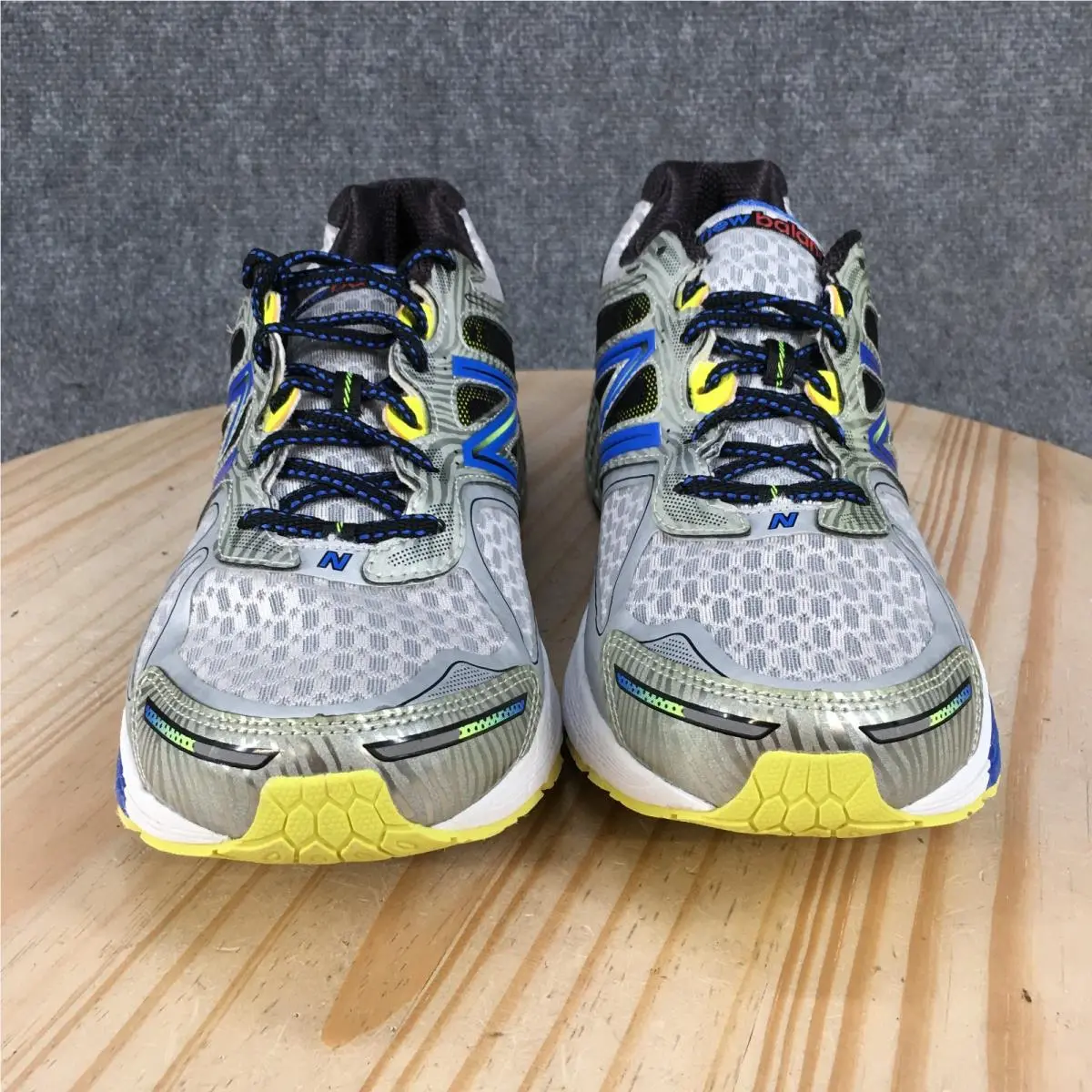 New Balance shoes - New Balance 860v4 - M860SB4 - Multicolor 5