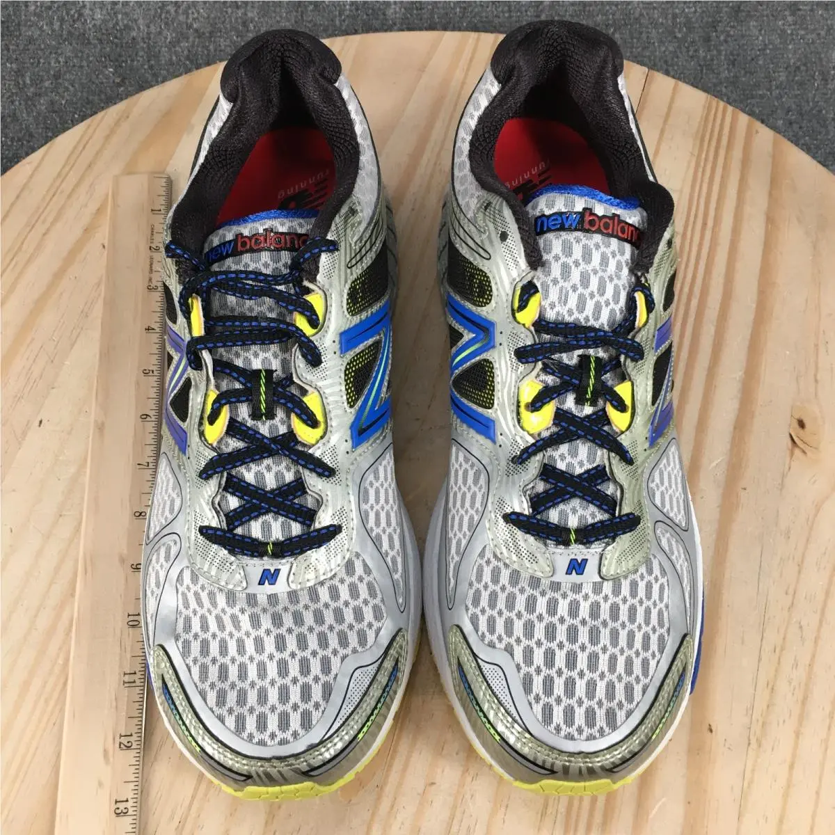 New Balance shoes - New Balance 860v4 - M860SB4 - Multicolor 6