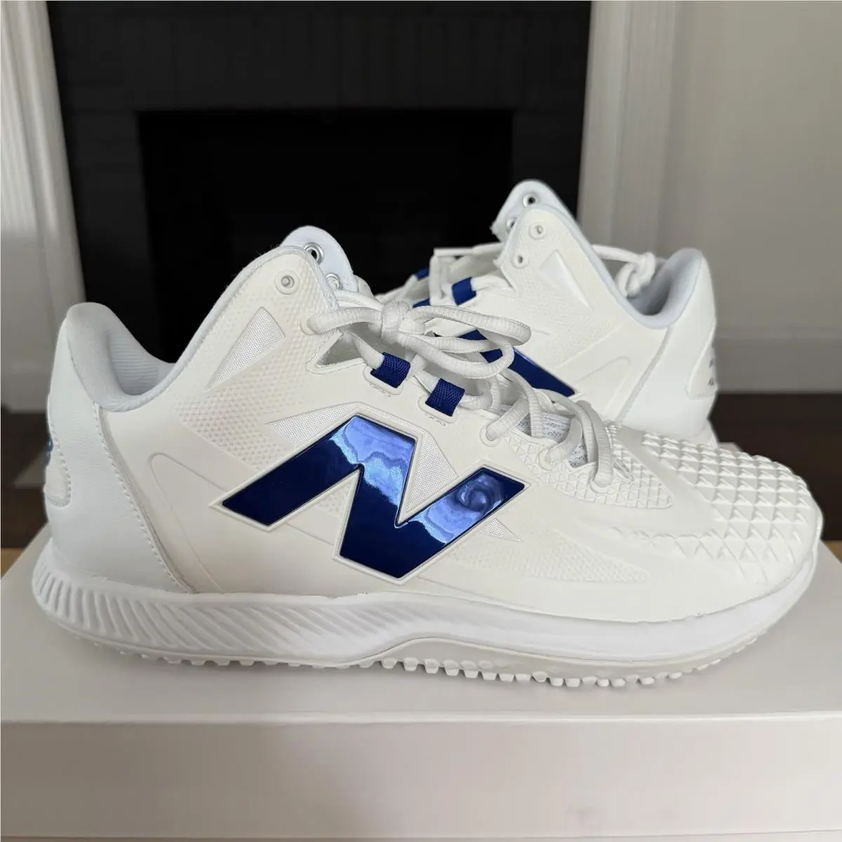 New Balance Fuelcell Ohtani 1 Trainer - Team Royal - Mens Size 11 - TSHOWB1