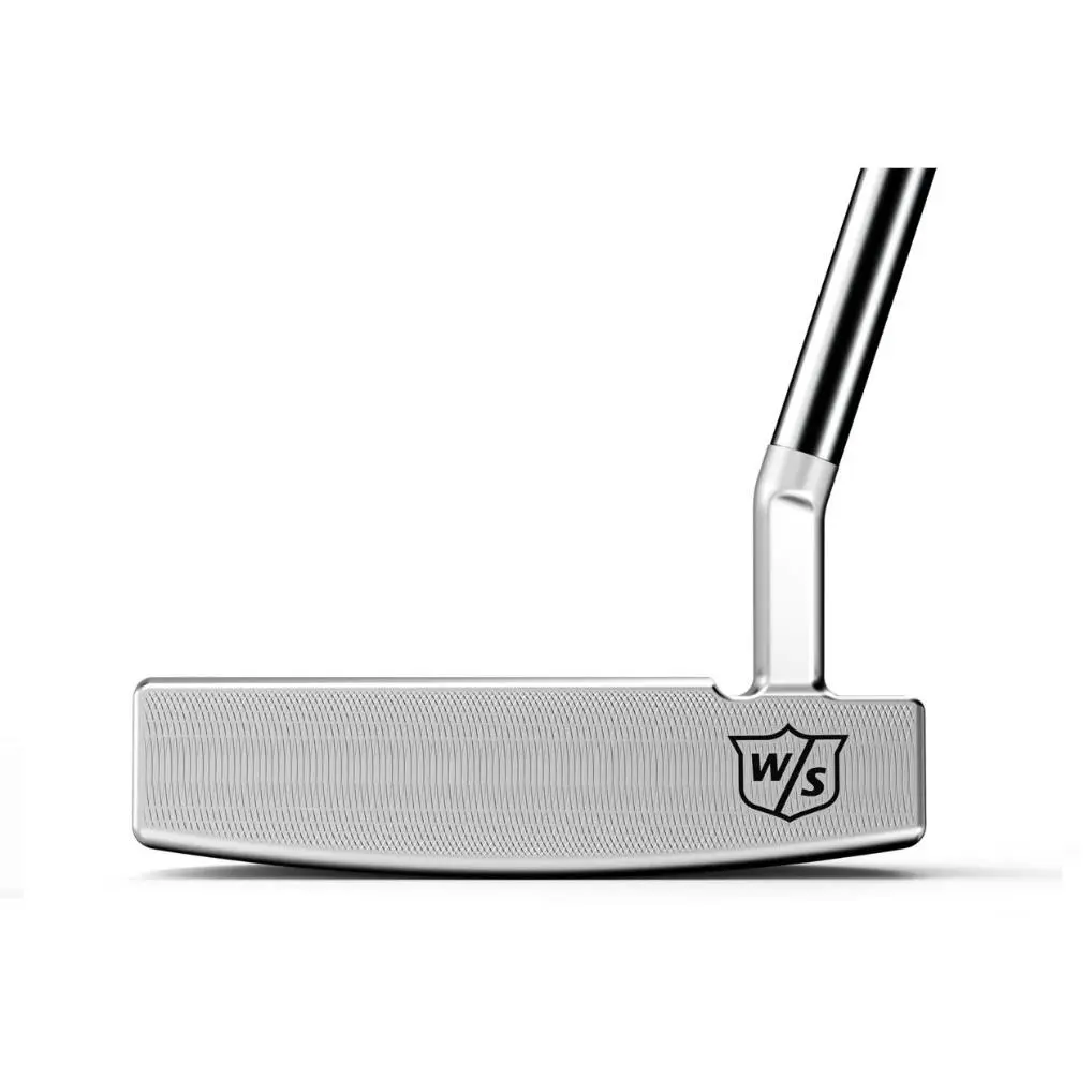 Wilson  - Staff Model MT22 - Staff Model 0