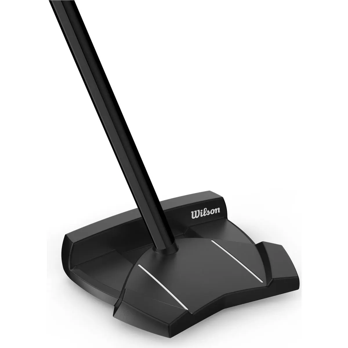 Wilson Infinite ZT The 606 Right Handed Putter 35`` Inches Black Pvd