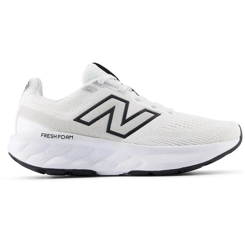 New Balance shoes - New Balance 520 - White Black (UPC: 198686626246) 0