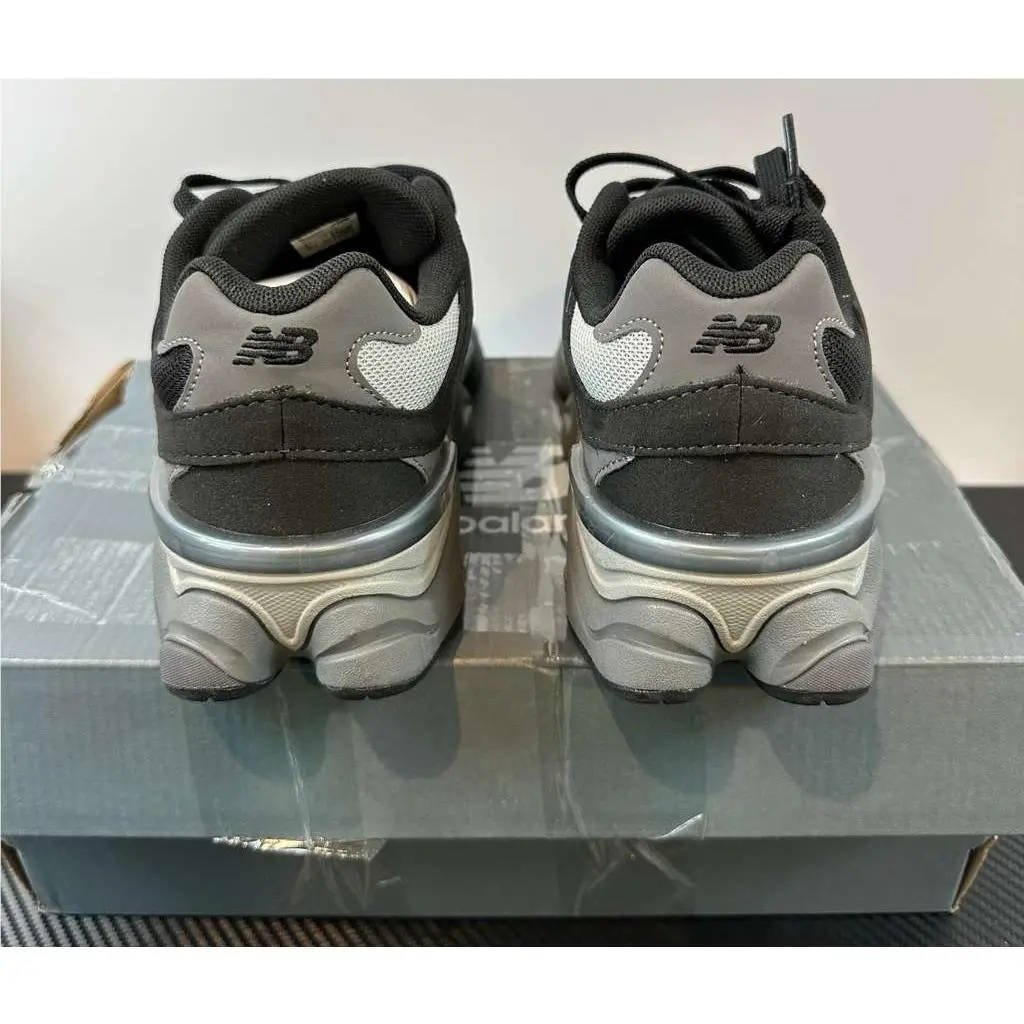 New Balance shoes - New Balance 9060 - GC9060BK - Black (UPC: 197966089207) 3