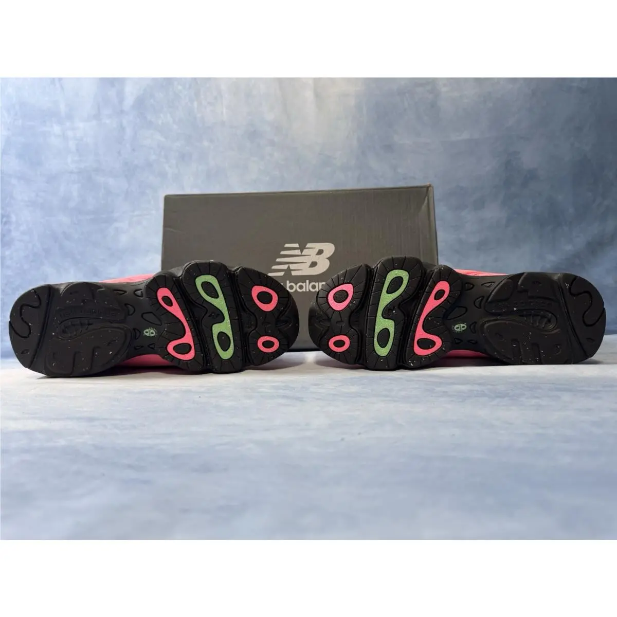 New Balance shoes - New Balance 1000 - Black 8