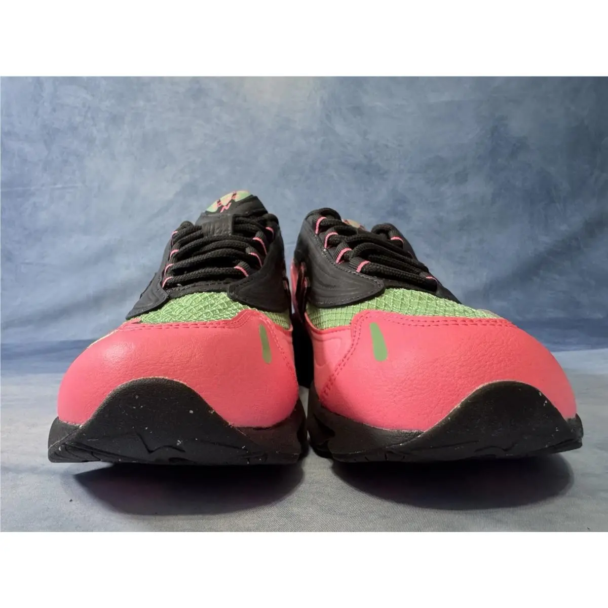 New Balance shoes - New Balance 1000 - Black 2